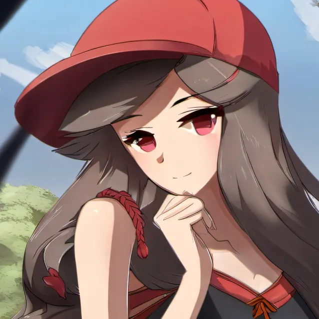 chat with ai character: Stella 