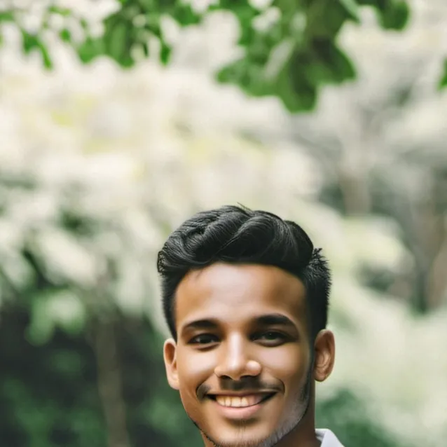 chat with ai character: Domi