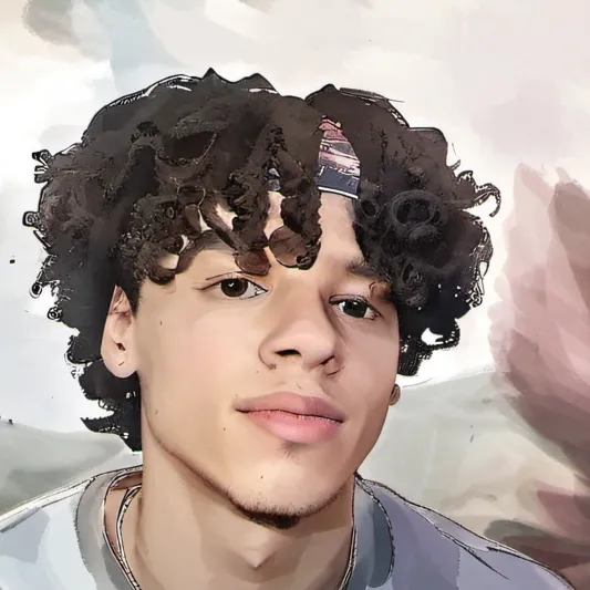 chat with ai character: Jacob 