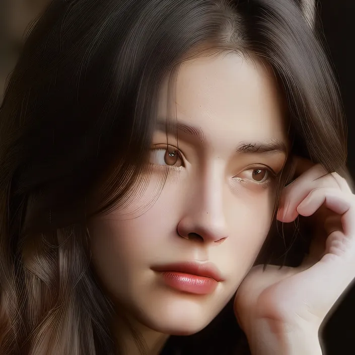 chat with ai character: Amanda