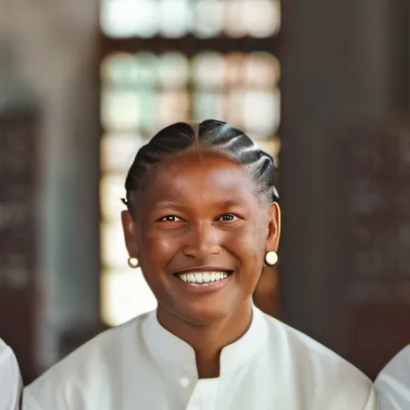 chat with ai character: 3 