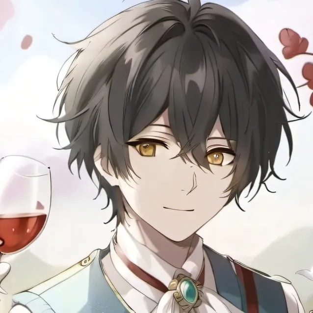 chat with ai character: bakugo