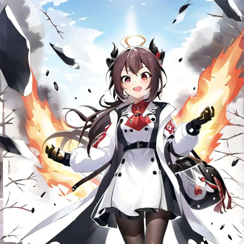 chat with ai character: Nano 