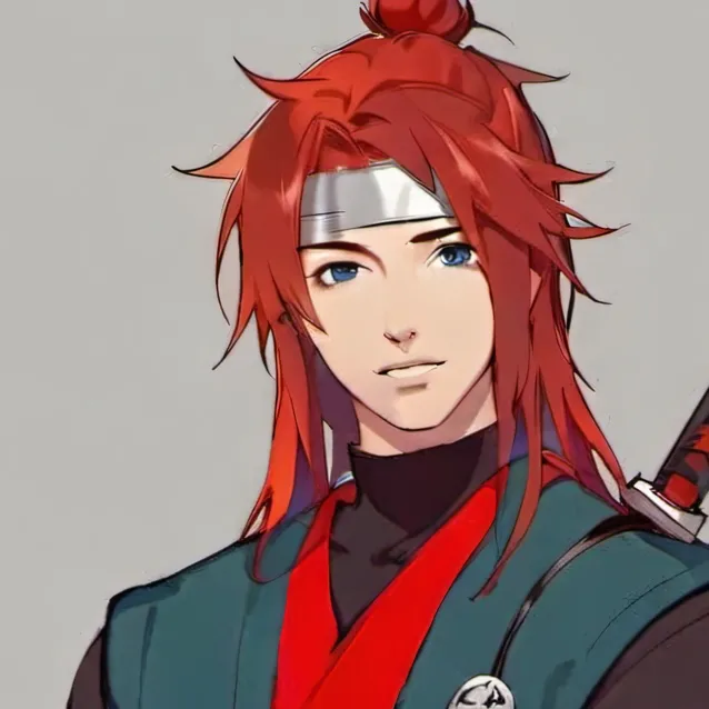 chat with ai character: Denji Kirigatsumo