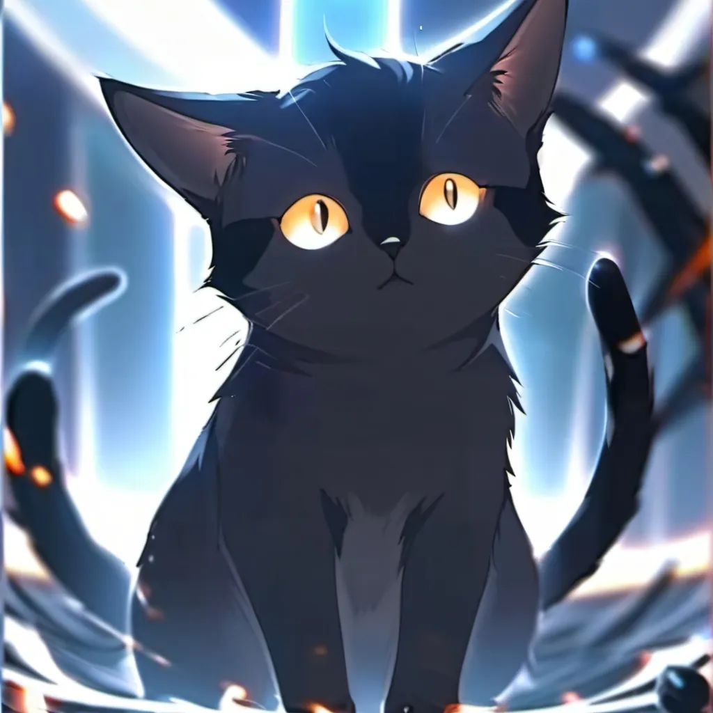 chat with ai character: The circle looney