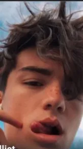 ai character: Jeremiah background