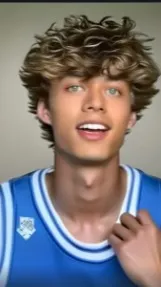 ai character: Brody background