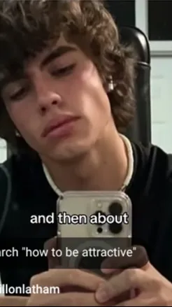 ai character: Dylan background