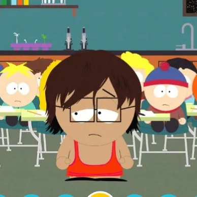 creator dedabratt's avatar