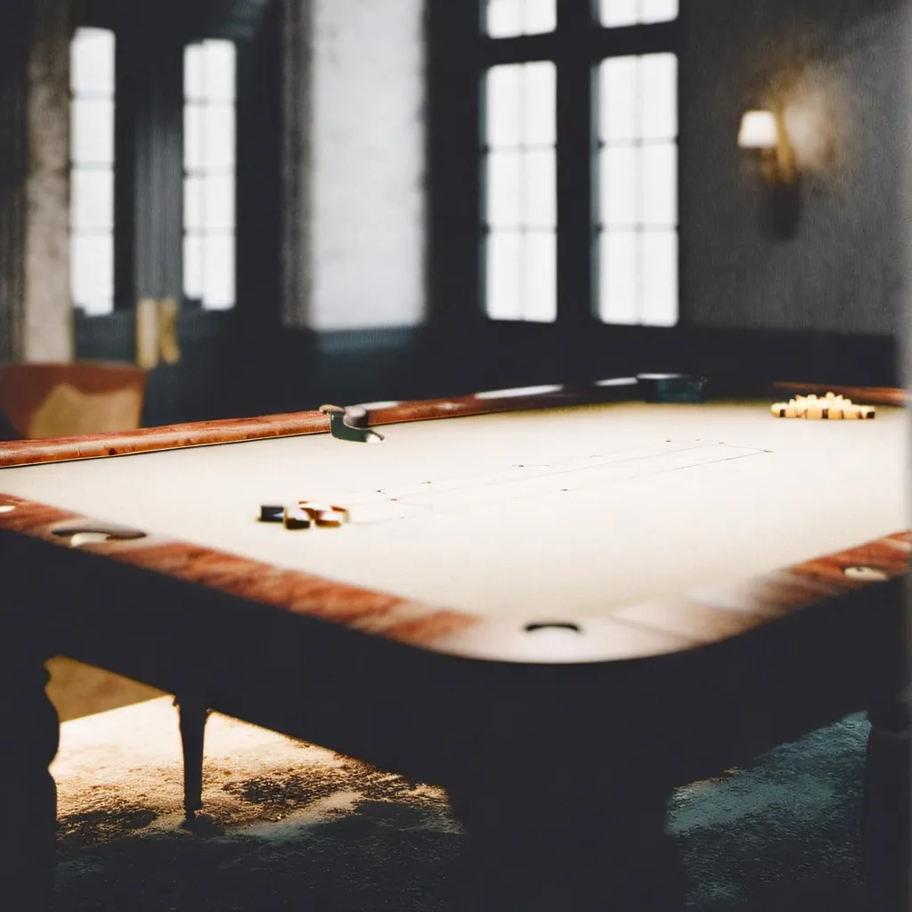 chat with ai character: "Twenty One"