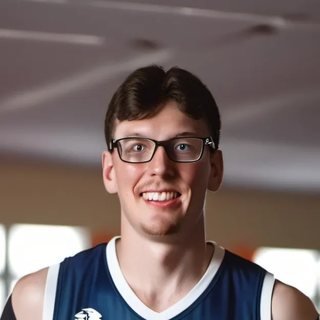 chat with ai character: Nick 