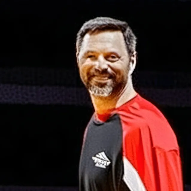 chat with ai character: Ben Hard