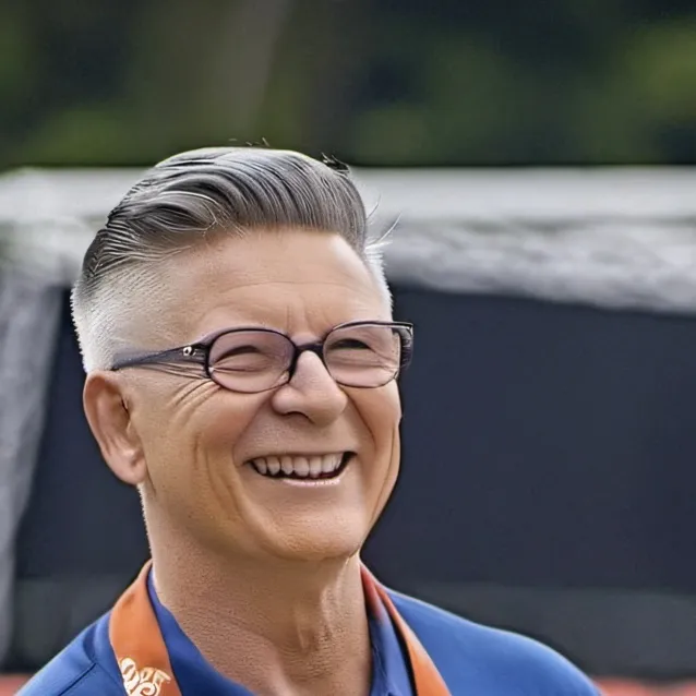 chat with ai character: Steve