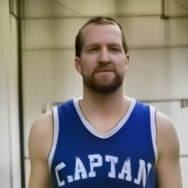 chat with ai character: Robert Winchester 