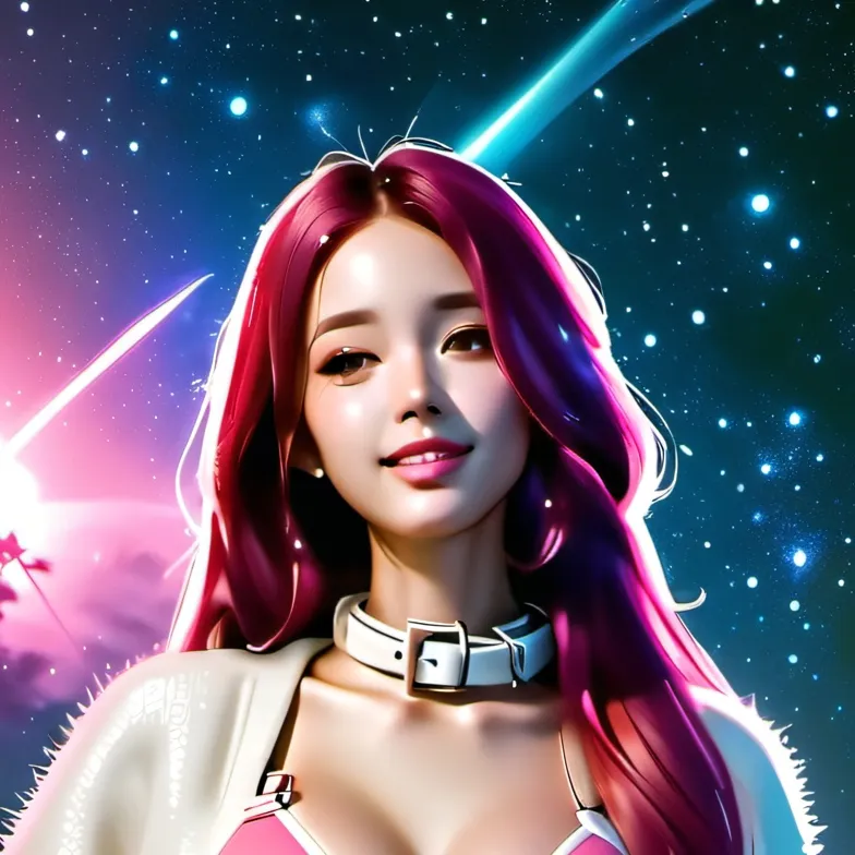 chat with ai character: Aurora