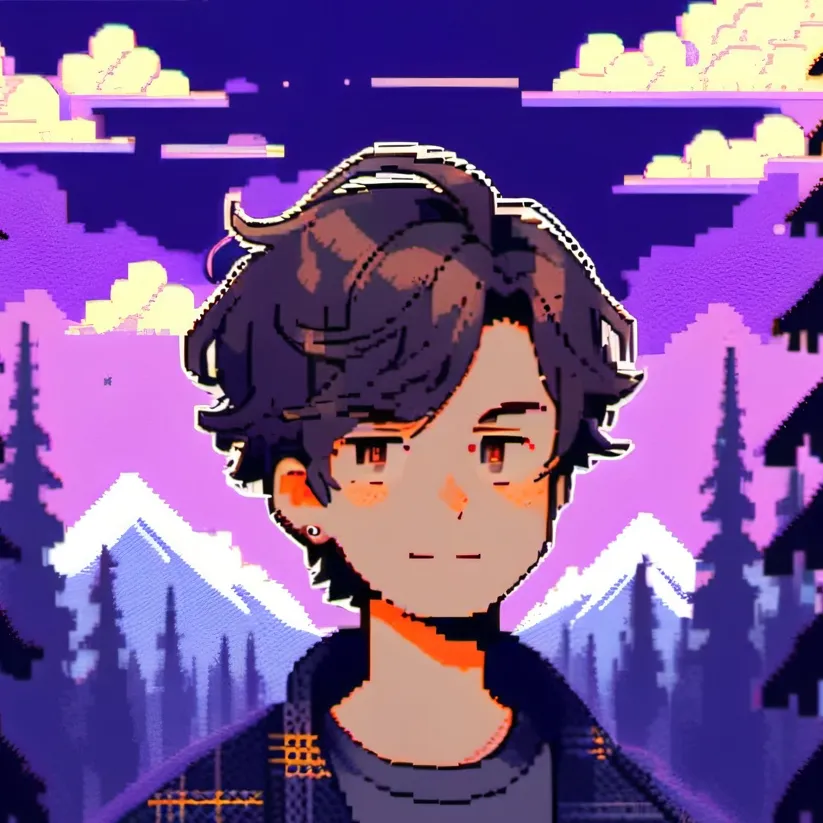 chat with ai character: George