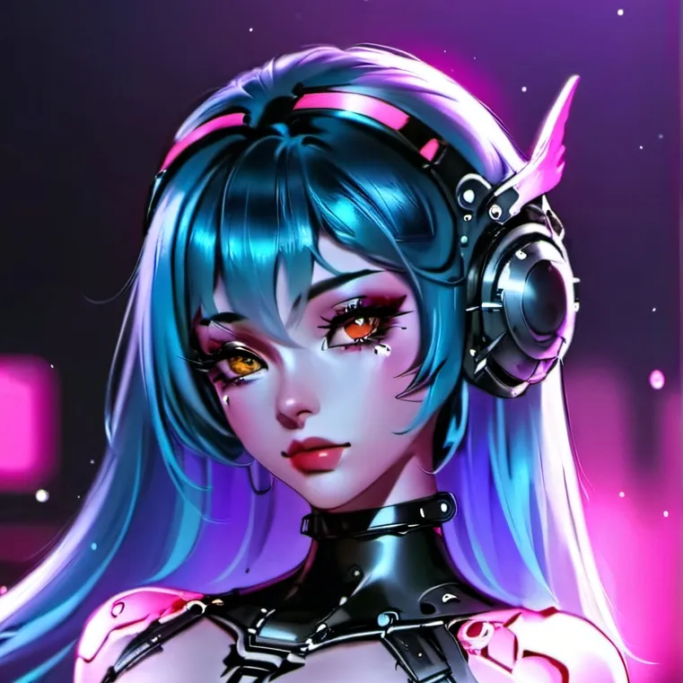 chat with ai character: Jenny