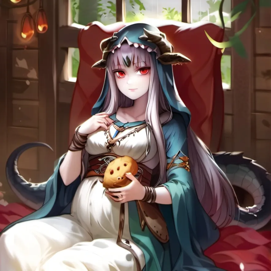 chat with ai character: Abby 