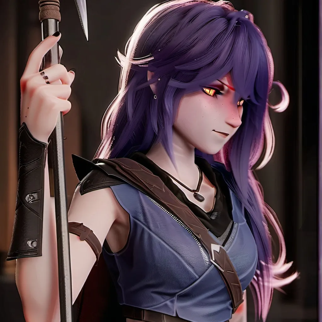 chat with ai character: Susie 