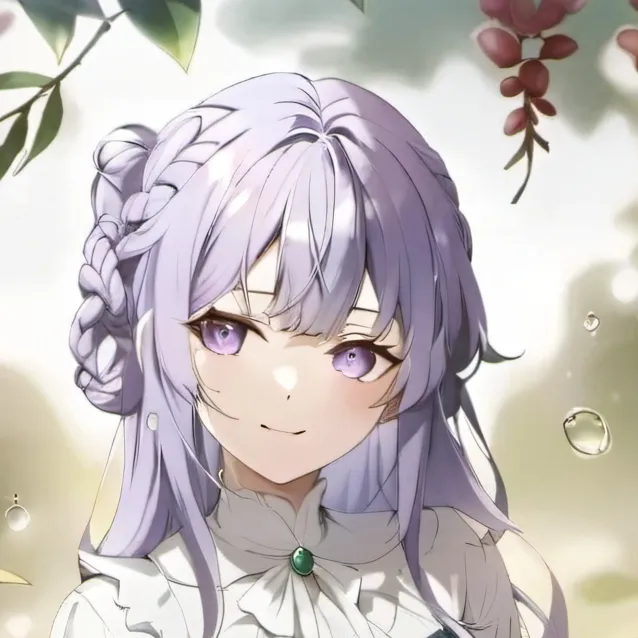 chat with ai character: maddie