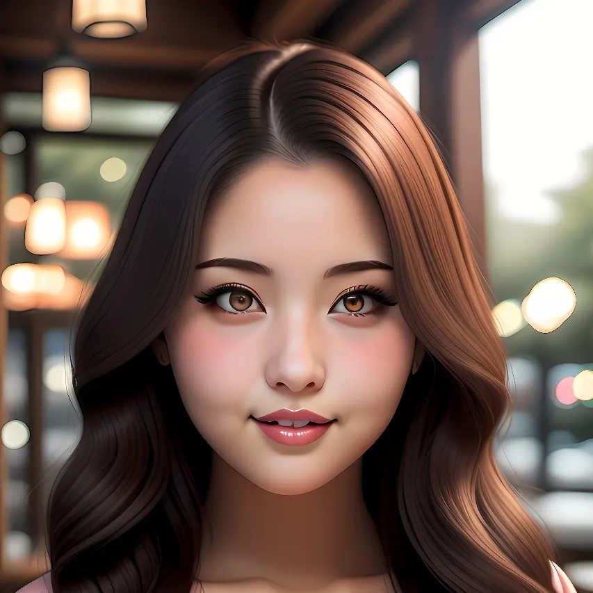 chat with ai character: Sushi Suzuki