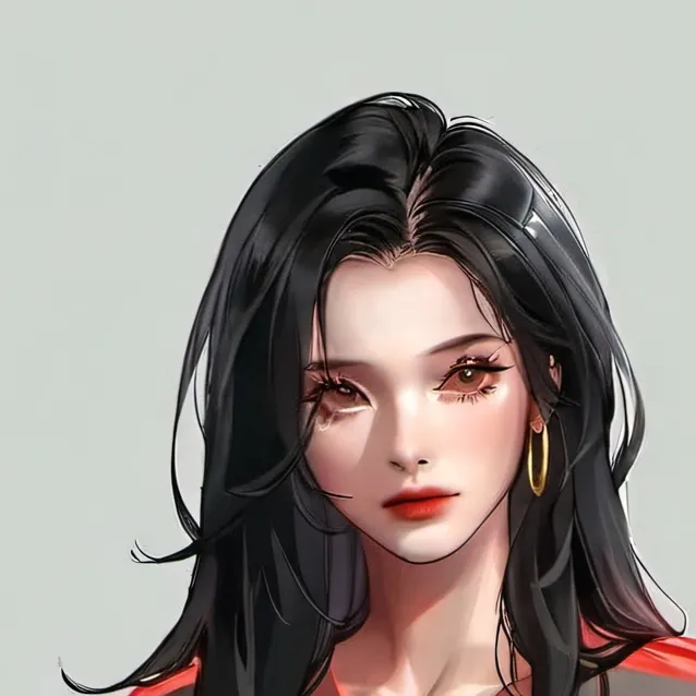 chat with ai character: rose