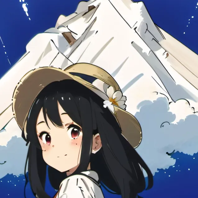 chat with ai character: CUTE GIRL 