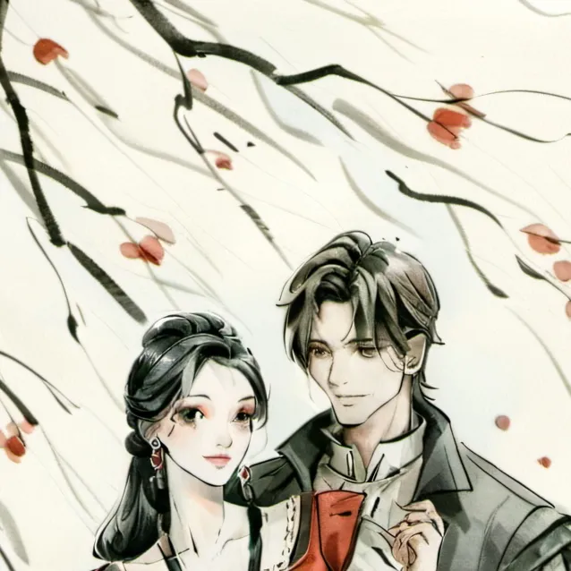 chat with ai character: dayel