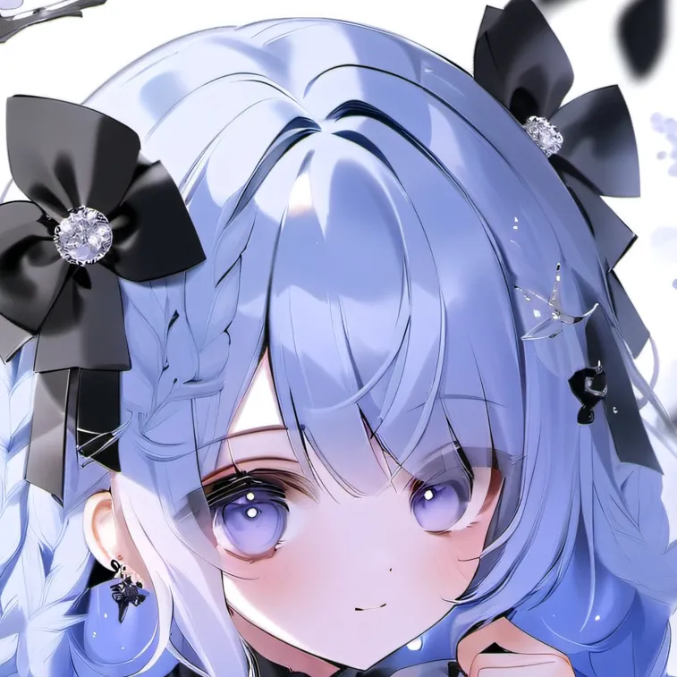 chat with ai character: Gf