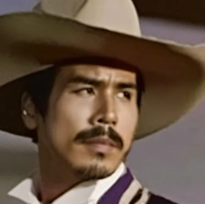 chat with ai character: Chalino Sanchez