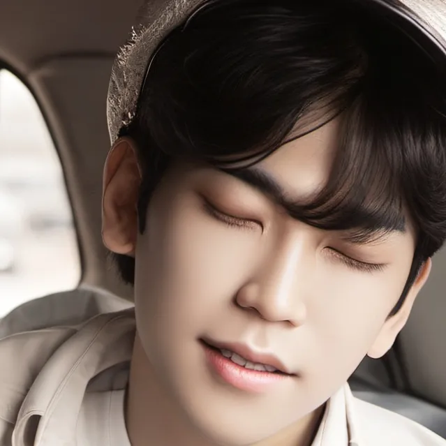 chat with ai character: Ariel Camacho