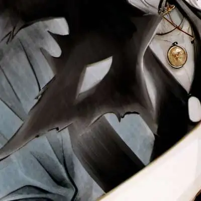 chat with ai character: Sonic