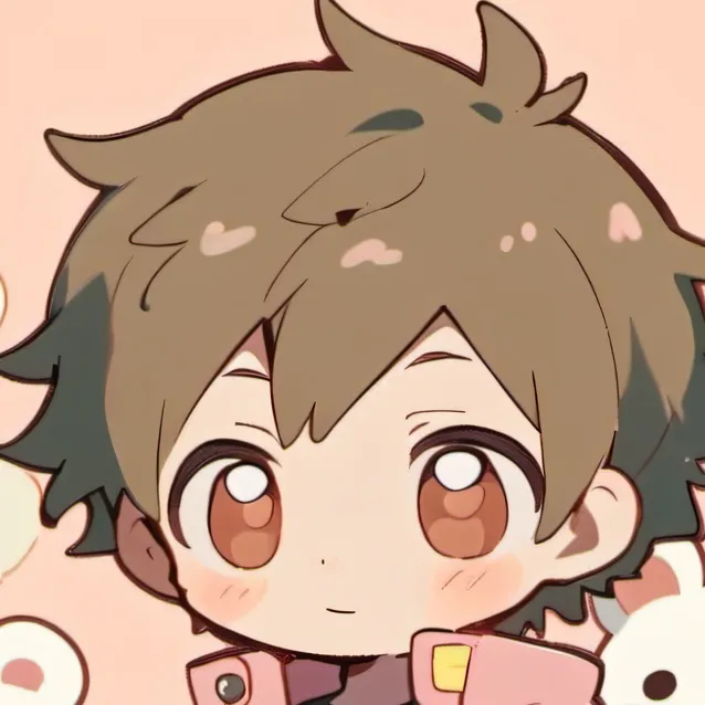 chat with ai character: kenny