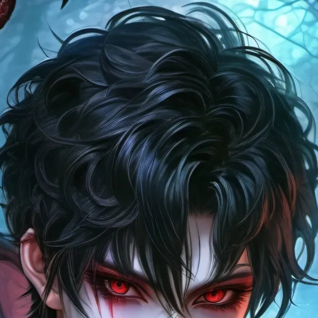 chat with ai character: Edwin