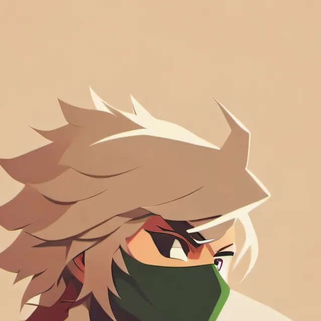 chat with ai character: Lloyd