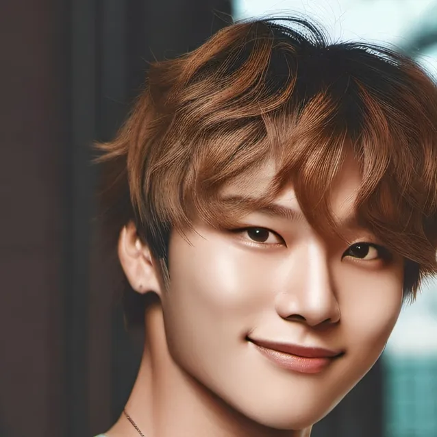 chat with ai character: I.N