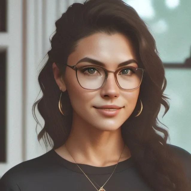 chat with ai character: Phoebe