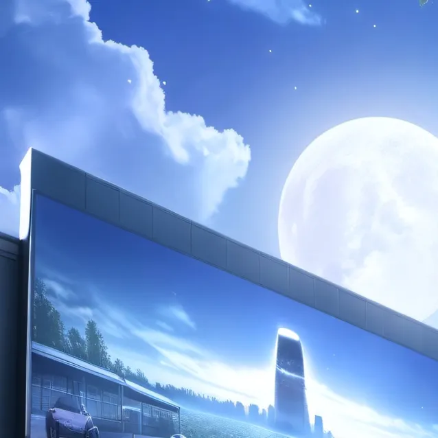 chat with ai character: Store.