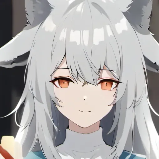 chat with ai character: Luna 