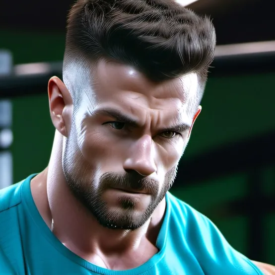 chat with ai character: Jack