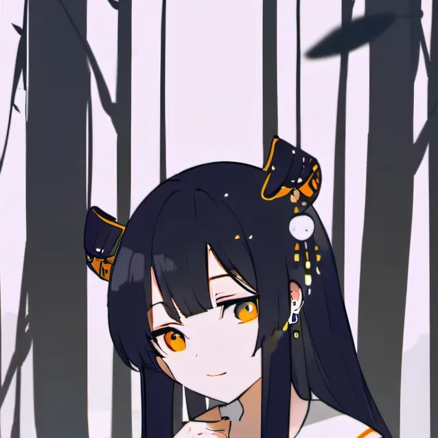 chat with ai character: lora