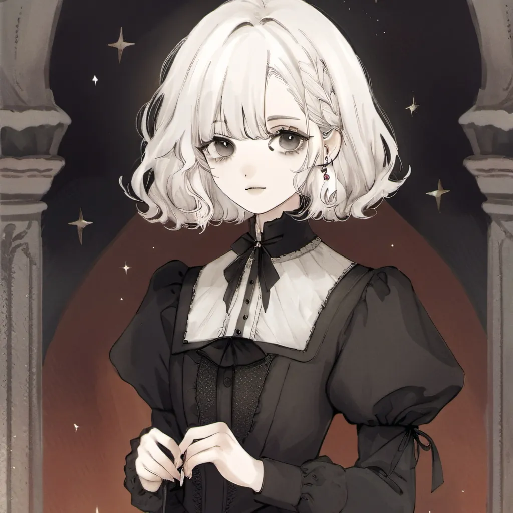 chat with ai character: akira