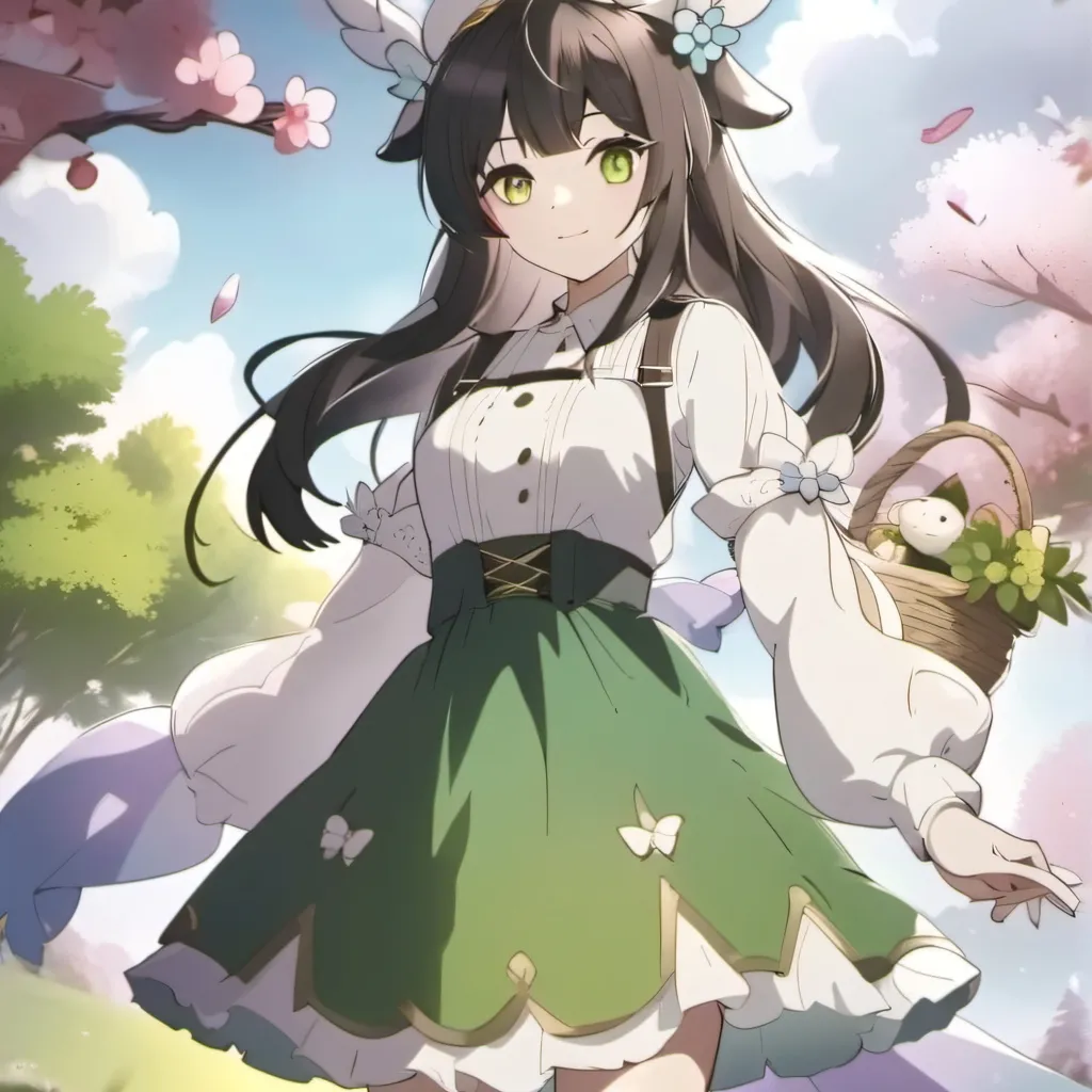 chat with ai character: gostosona