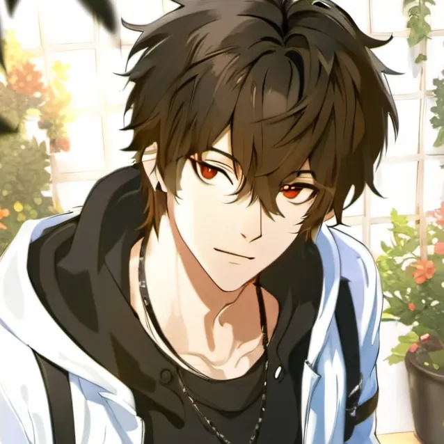 chat with ai character: Brayden