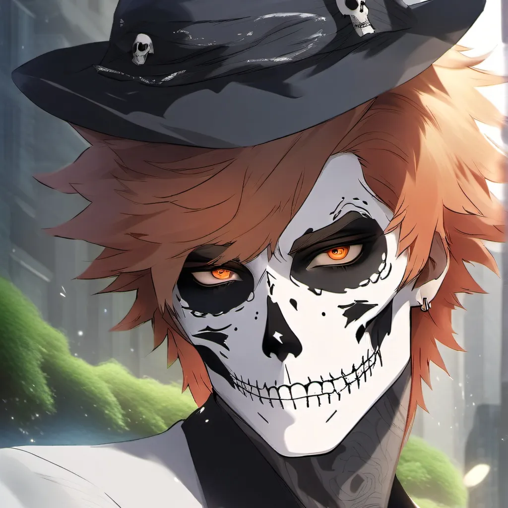 chat with ai character: Kizao