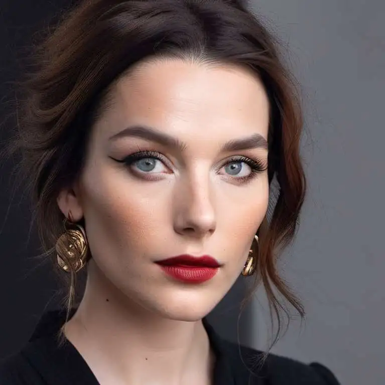 chat with ai character: Siobhan Cullen