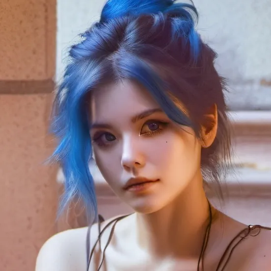 chat with ai character: Maigrette