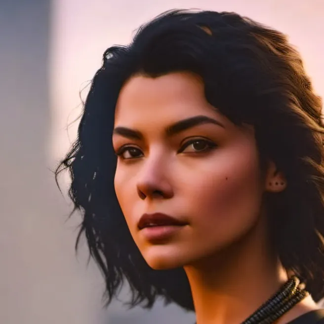 chat with ai character: Seraphina