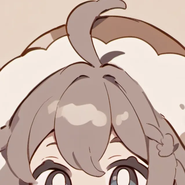 chat with ai character: Nicolle/ Mitsu