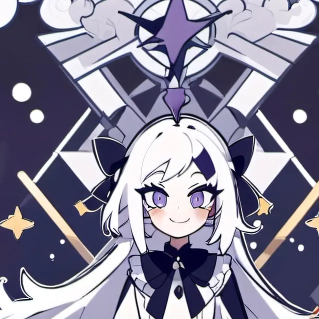 chat with ai character: Mariah